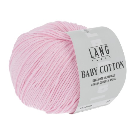Laine Lang Yarns Baby Cotton 112.0009