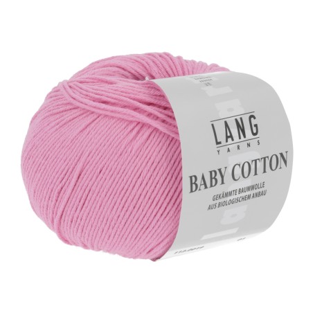 Laine Lang Yarns Baby Cotton 112.0019