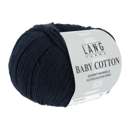 Laine Lang Yarns Baby Cotton 112.0025