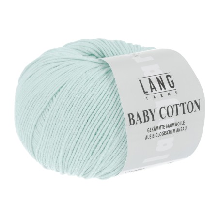 Laine Lang Yarns Baby Cotton 112.0058