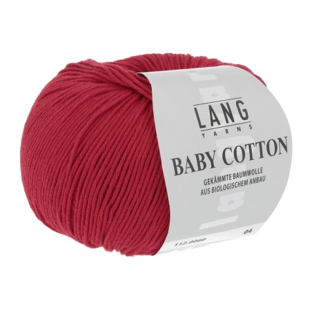 Laine Lang Yarns Baby Cotton 112.0060