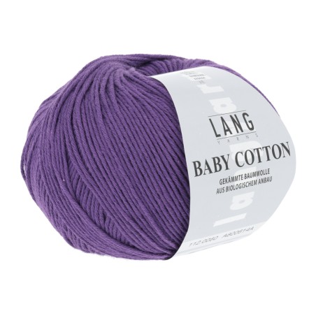 Laine Lang Yarns Baby Cotton 112.0080