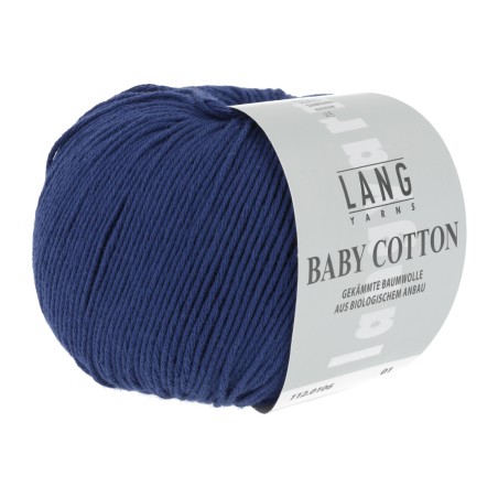 Laine Lang Yarns Baby Cotton 112.0106