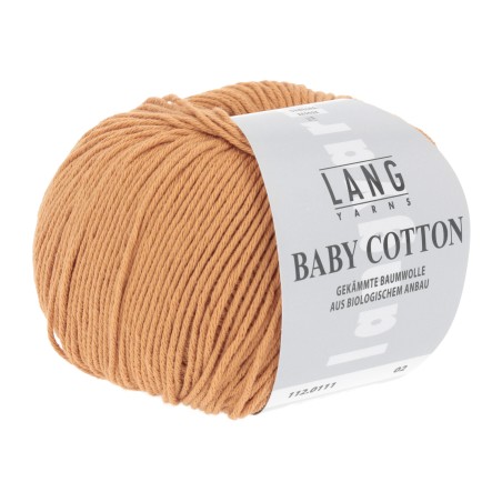 Laine Lang Yarns Baby Cotton 112.0111