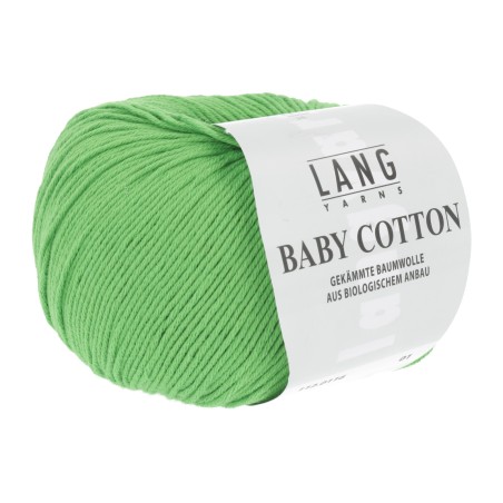 Laine Lang Yarns Baby Cotton 112.0116
