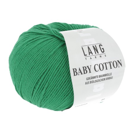 Laine Lang Yarns Baby Cotton 112.0117