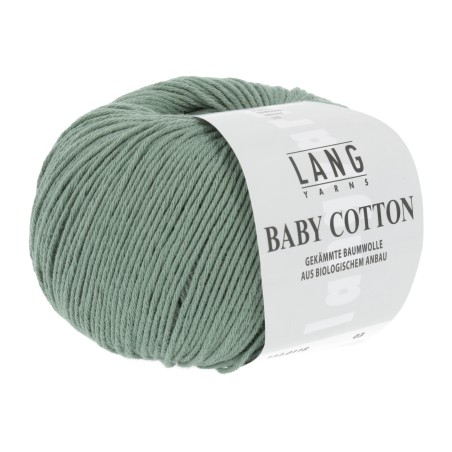 Laine Lang Yarns Baby Cotton 112.0118