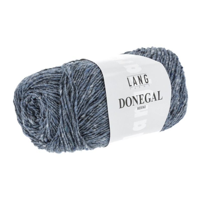 Coton Lang Yarns Soft Cotton 1018.0059
