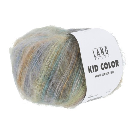 Laine lang Yarns Kid Color 1079.0003