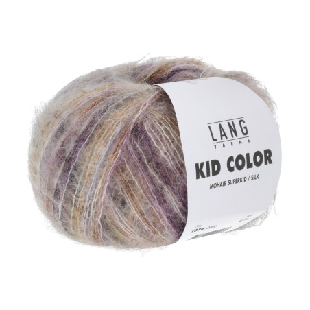 Laine lang Yarns Kid Color 1079.0004