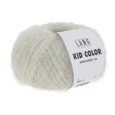 Laine lang Yarns Kid Color 1079.0005