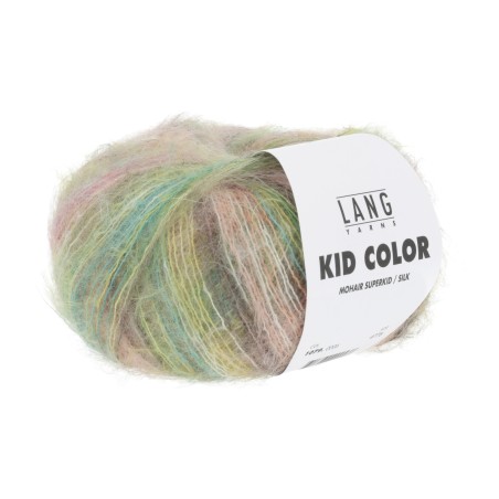 Laine lang Yarns Kid Color 1079.0006