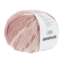 Laine Lang Yarns Snowflake 1072.0087