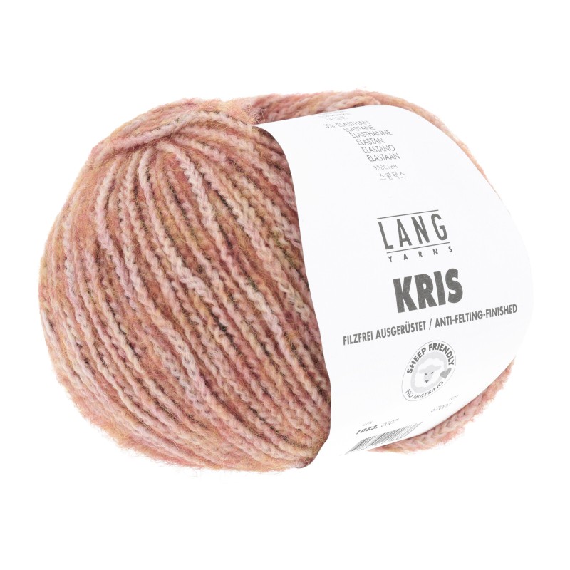 Laine Lang Yarns Kris 1083.0007