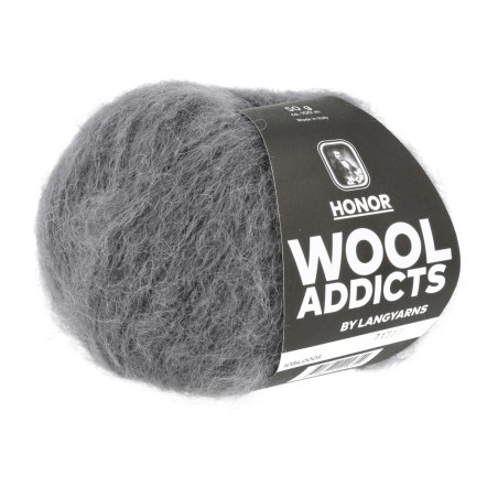 Laine Lang Yarns Honor WollAddicts 1084.0005