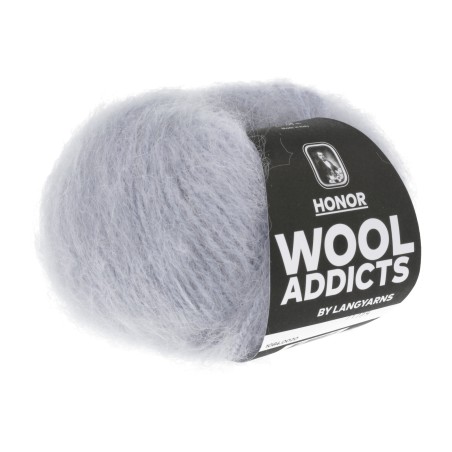 Laine Lang Yarns Honor WollAddicts 1084.0020