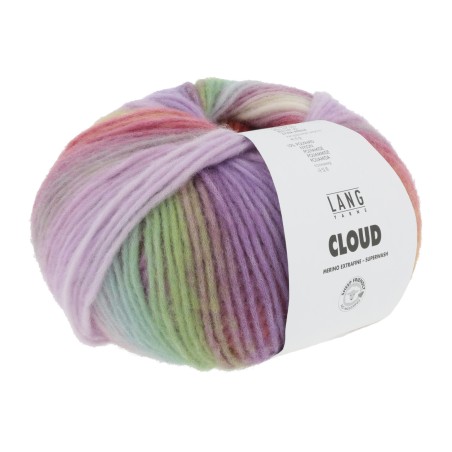 Laine Lang Yarns Cloud 1077.0010