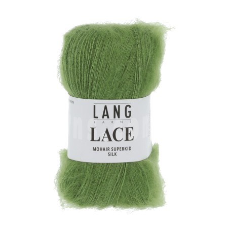 Laine Lang Yarns Lace 992.0016