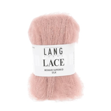 Laine Lang Yarns Lace 992.0028