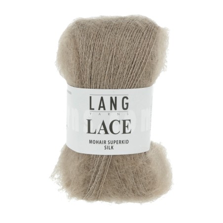 Laine Lang Yarns Lace 992.0039