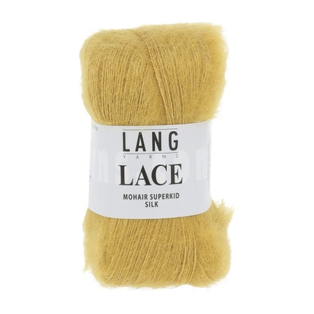 Laine Lang Yarns Lace 992.0050