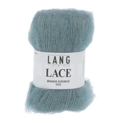 Laine Lang Yarns Lace 992.0074