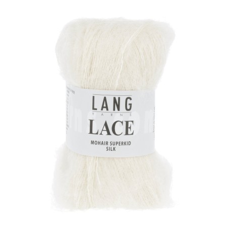 Laine Lang Yarns Lace 992.0094