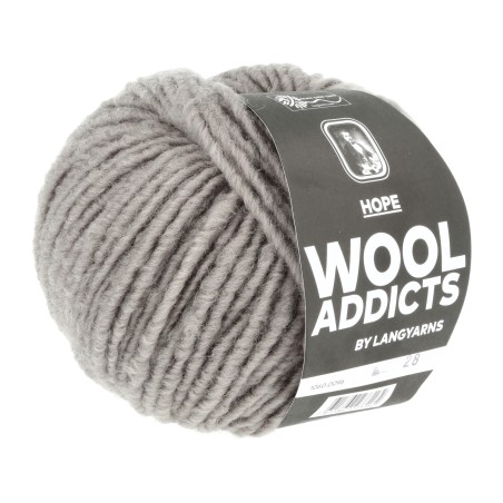Laine Lang Yarns WoolAddicts Hope 1060.0096