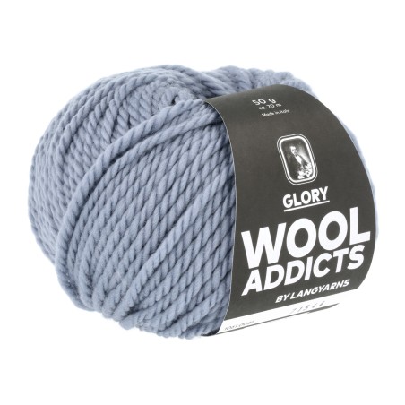 Laine Lang Yarns WoolAddicts Glory 1061.0021