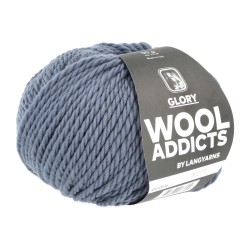 Laine Lang Yarns WoolAddicts Glory 1061.0034