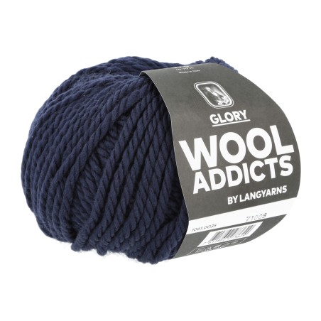 Laine Lang Yarns WoolAddicts Glory 1061.0035