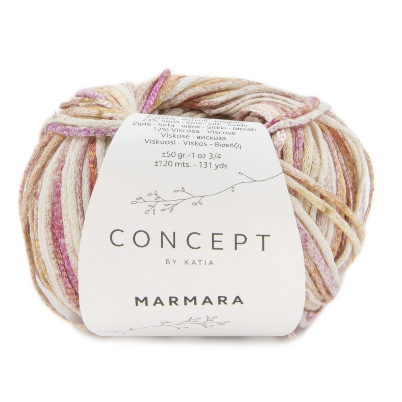 Coton Concept Katia Marmara 102