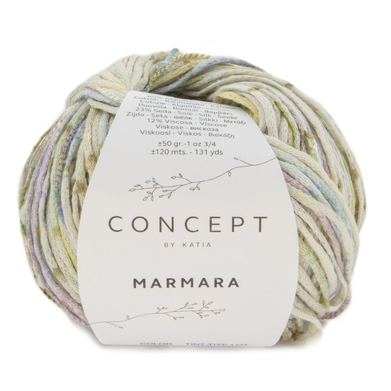 Coton Concept Katia Marmara 103