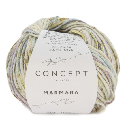 Coton Concept Katia Marmara 103