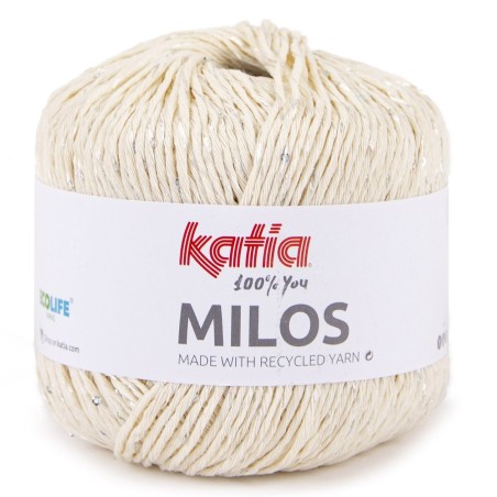 Coton Katia Milos 80