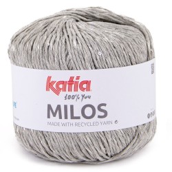 Coton Katia Milos 81
