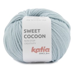 Coton Katia Sweet Cocoon 83