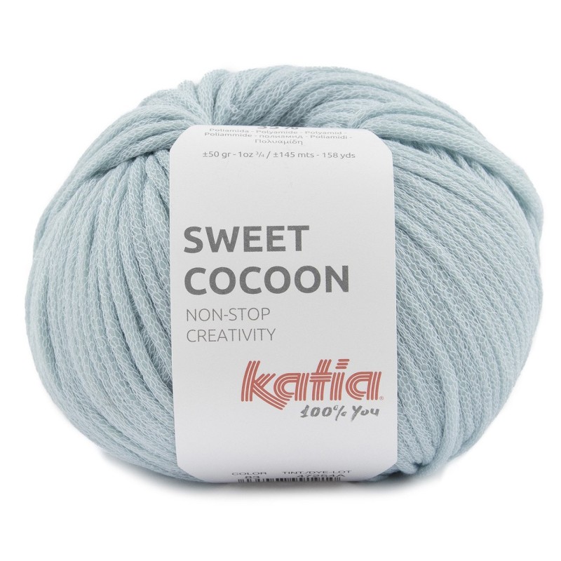 Coton Katia Sweet Cocoon 83