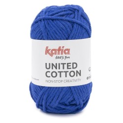 Coton katia United Cotton 6