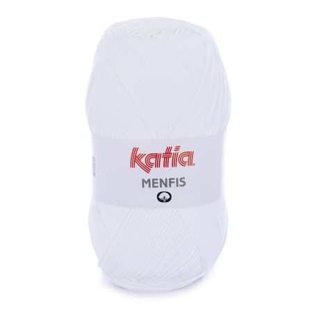Coton Katia Menfis 1