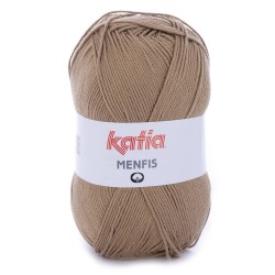Coton Katia Menfis 37