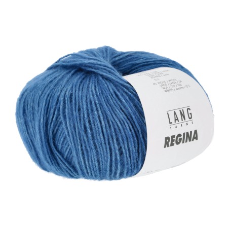 Coton Lang Yarns Régina 1093.0006