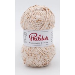 Coton Phildar Phil Berlingot Naturel