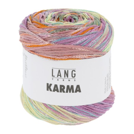 Coton Lang Yarns Karma 1095.0006