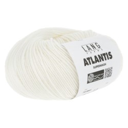 Laine Lang Yarns Atlantis 72.0001