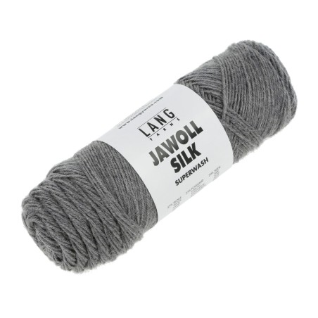 Laine Lang Yarns Jawoll Silk 130.0103