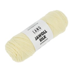 Laine Lang Yarns Jawoll Silk 130.0113