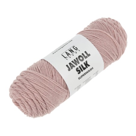 Laine Lang Yarns Jawoll Silk 130.0119