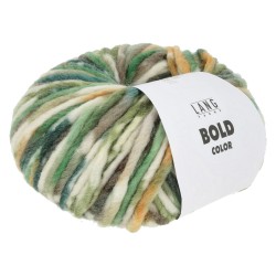 Laine Lang Yarns Bold Color 1098.0001