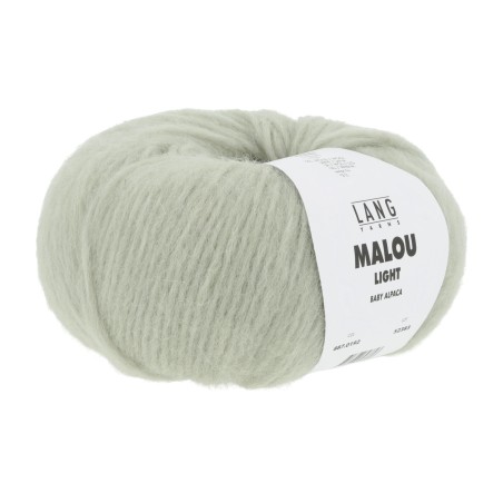 Laine Lang Yarns Malou Light 887.0192